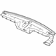 Acura 77460-SZN-A01 Duct Assembly, Frdef