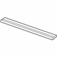 Acura 75251-S3V-A01 Rail, Front Cross