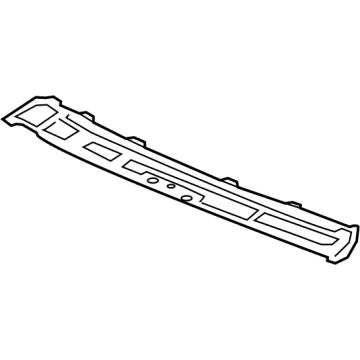 Acura 62120-TYA-305ZZ