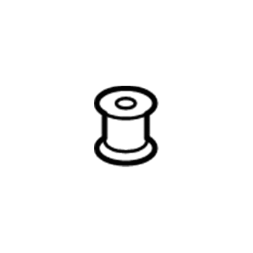Acura TL Rack & Pinion Bushing - 53685-TK4-A01