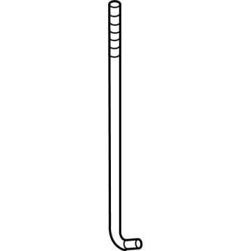 Acura 31513-TBA-A00