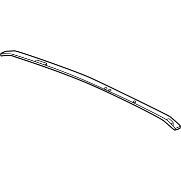 Acura 62142-T20-A00ZZ