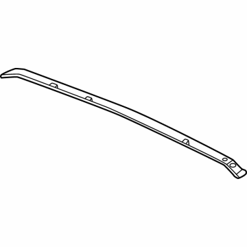 Acura 62143-T20-A00ZZ