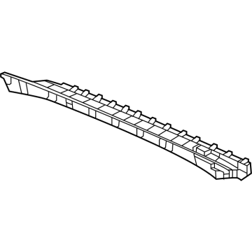 Acura 62130-3S5-305ZZ