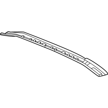 Acura 62146-3S5-A00ZZ