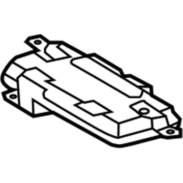 Acura 8-97184-459-0