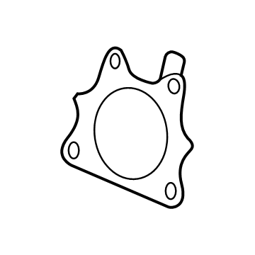 Acura 18233-6A0-004