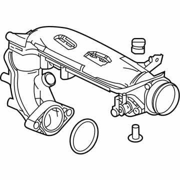 Acura 36171-64A-A01