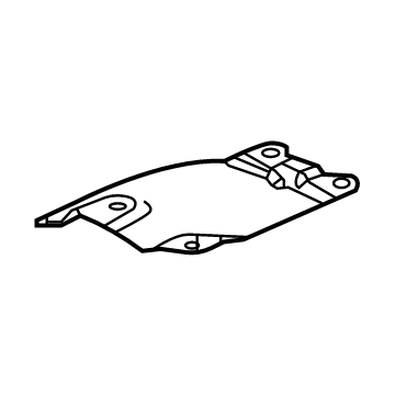 Acura 17271-64A-A00