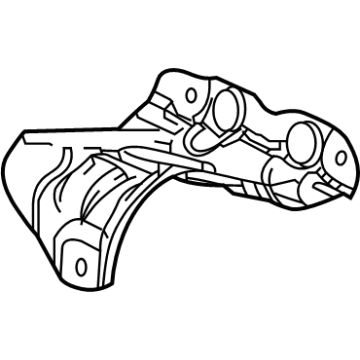Acura 18902-6A0-A00