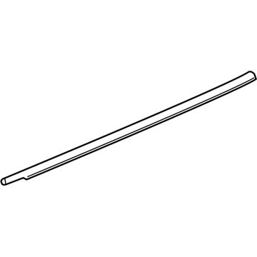 Acura 72910-TJB-A02