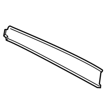 Acura 72970-TJB-A01