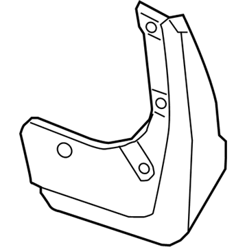 Acura 75810-TJB-C01