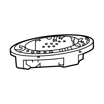 Acura 51403-TYA-A01