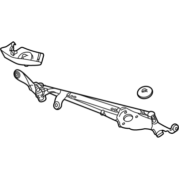 Acura 76530-TYA-A02