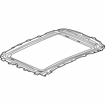 Acura 06701-TYA-305