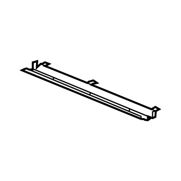 Acura 70661-TJB-A01