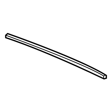 Acura 70257-TJB-A01