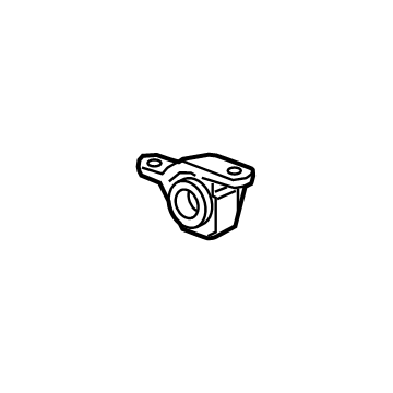 Acura Differential Mount - 50710-TGY-A01