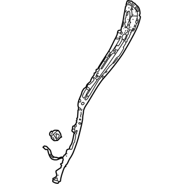 Acura 74934-TYA-A01
