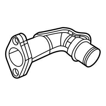 Acura 17283-66V-A00