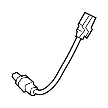 Acura Integra Oxygen Sensor - 36532-5BF-A01