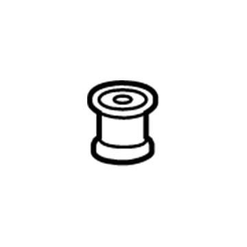 Acura TSX Rack & Pinion Bushing - 53685-TL0-G11