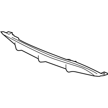 Acura 71515-TJB-A60