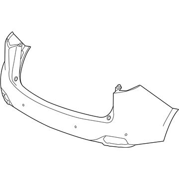 Acura 04715-TJB-A20ZZ
