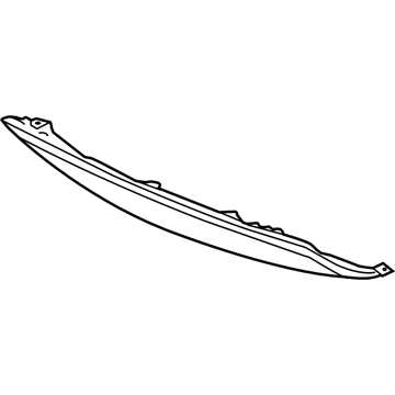 Acura 71515-TJB-A20