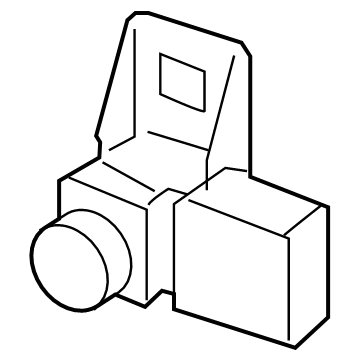 Acura 39680-T0A-R02A2