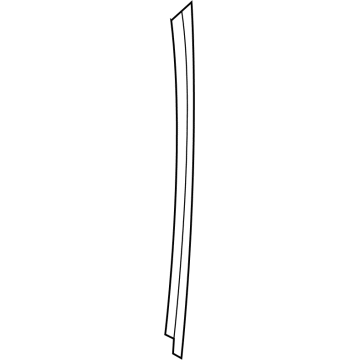 Acura 73810-TYA-A01