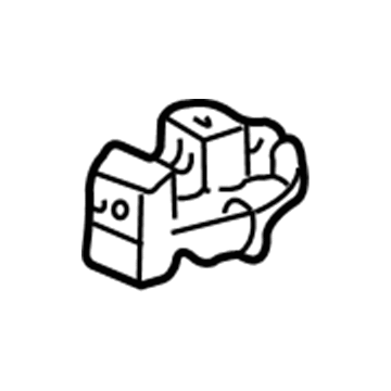 Acura TL Window Switch - 35760-S0K-A01