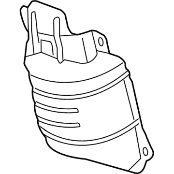 Acura 18121-5J6-A01
