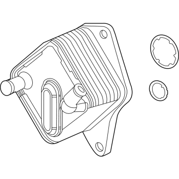 Acura 25560-5MX-A01