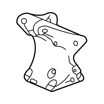 Acura 38930-6S9-A00
