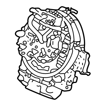 Acura Clock Spring - 77900-T20-D21