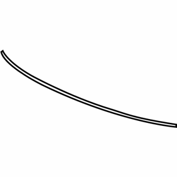 Acura 74219-TYA-A01