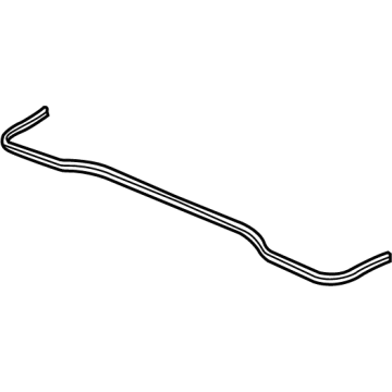 Acura 74143-TYA-A01
