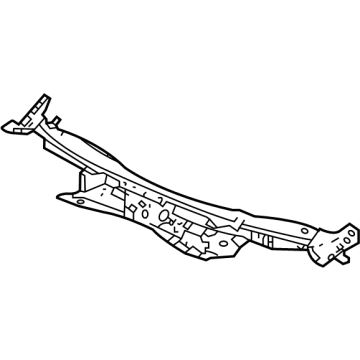 Acura 61100-TYA-A00ZZ