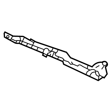 Acura 74191-TYA-A01