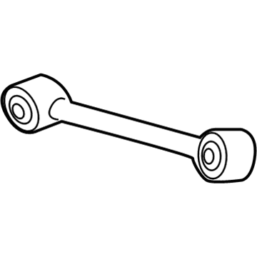 Acura Lateral Arm - 52340-TZ3-A40