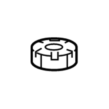Acura 19102-5J6-A00 Reservoir Tank Cap