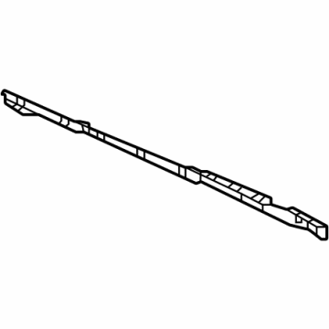Acura 84535-TYA-A00