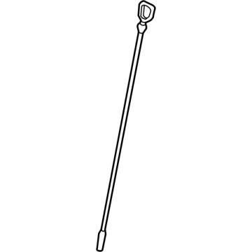 2023 Acura Integra Dipstick - 15650-59B-000