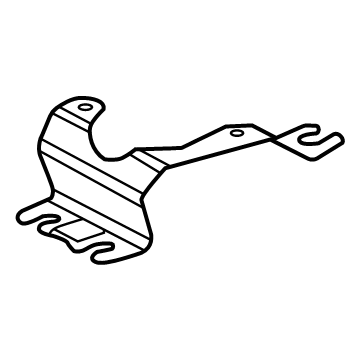 Acura 46466-T20-A01