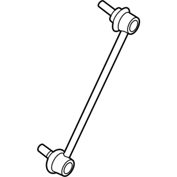 Acura MDX Sway Bar Link - 52325-TYA-A02