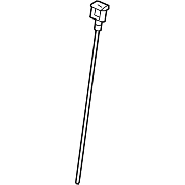 Acura TLX Dipstick - 15650-6B2-A01