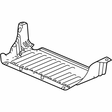 Acura 74114-TYA-A00
