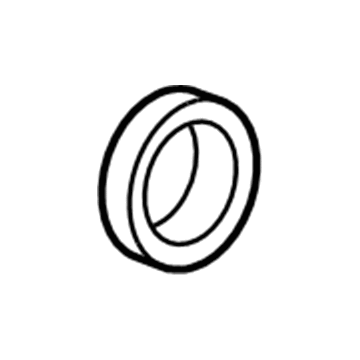 2015 Acura MDX Transfer Case Seal - 91205-RWG-003
